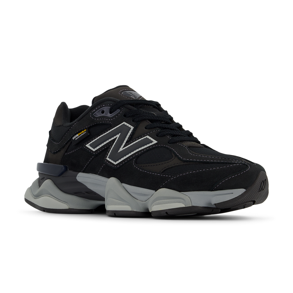 Unisex topánky New Balance U9060ORA – čierné