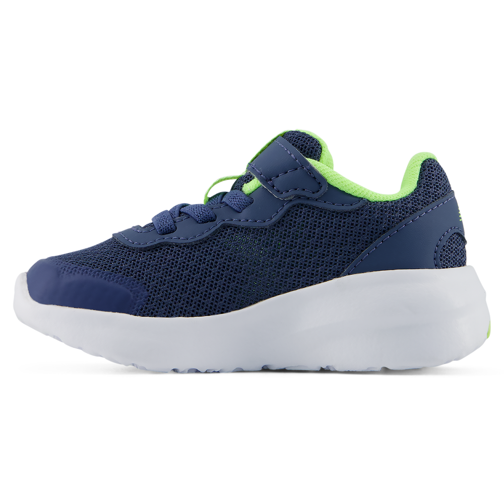 Detské topánky New Balance I5785VI – tmavomodrá