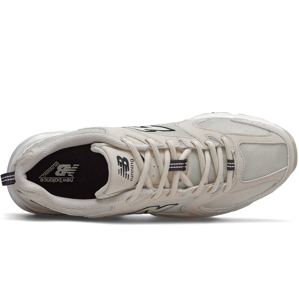 Dámske topánky New Balance MR530SH – béžové