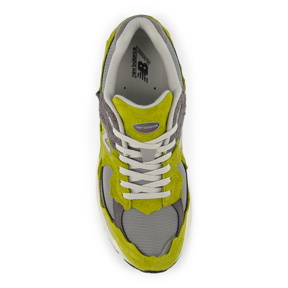 Unisex topánky New Balance Protection Pack M20028ZH – zelené