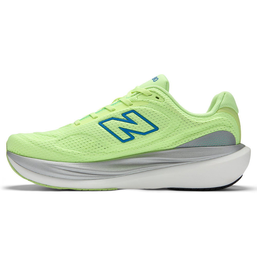 Pánske topánky New Balance Infinion 1080 v15 M10802HR – zelené