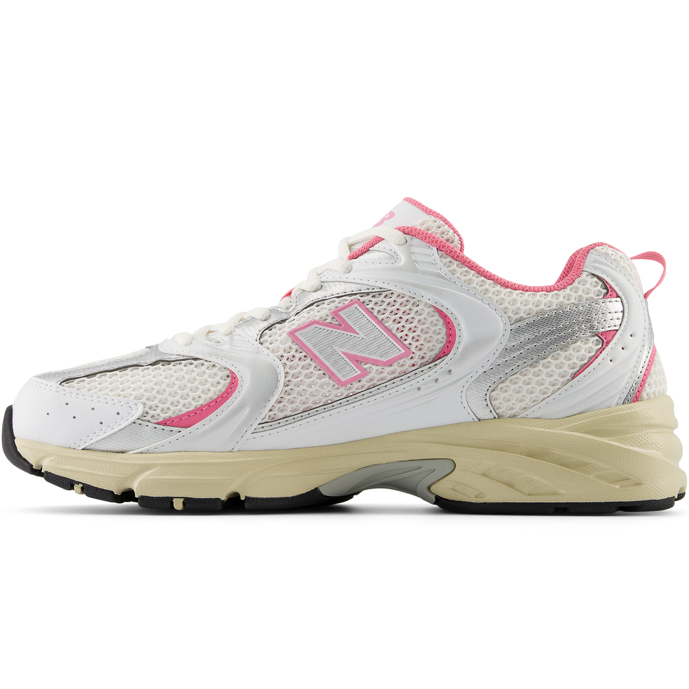 Dámske topánky New Balance MR530ED – biele