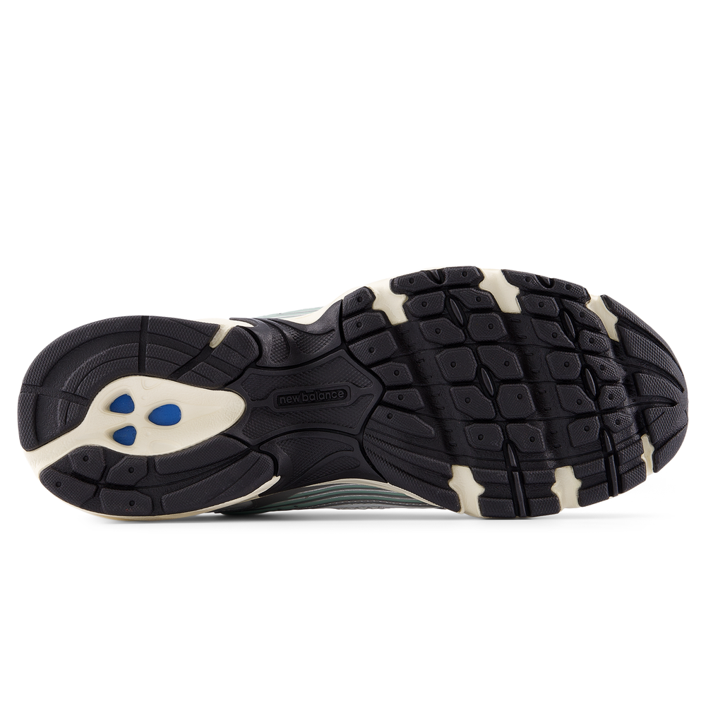 Unisex topánky New Balance U530SEB – zelené