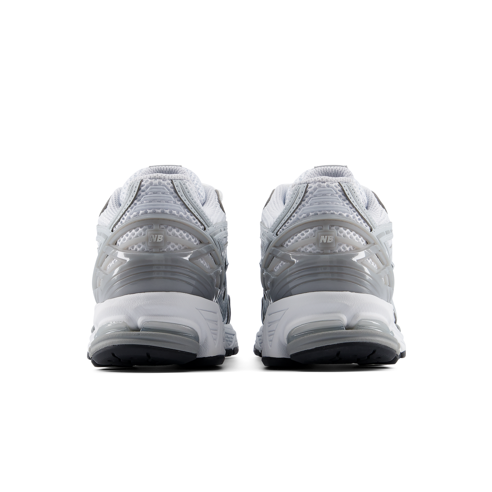 Unisex topánky New Balance U190662U – biele