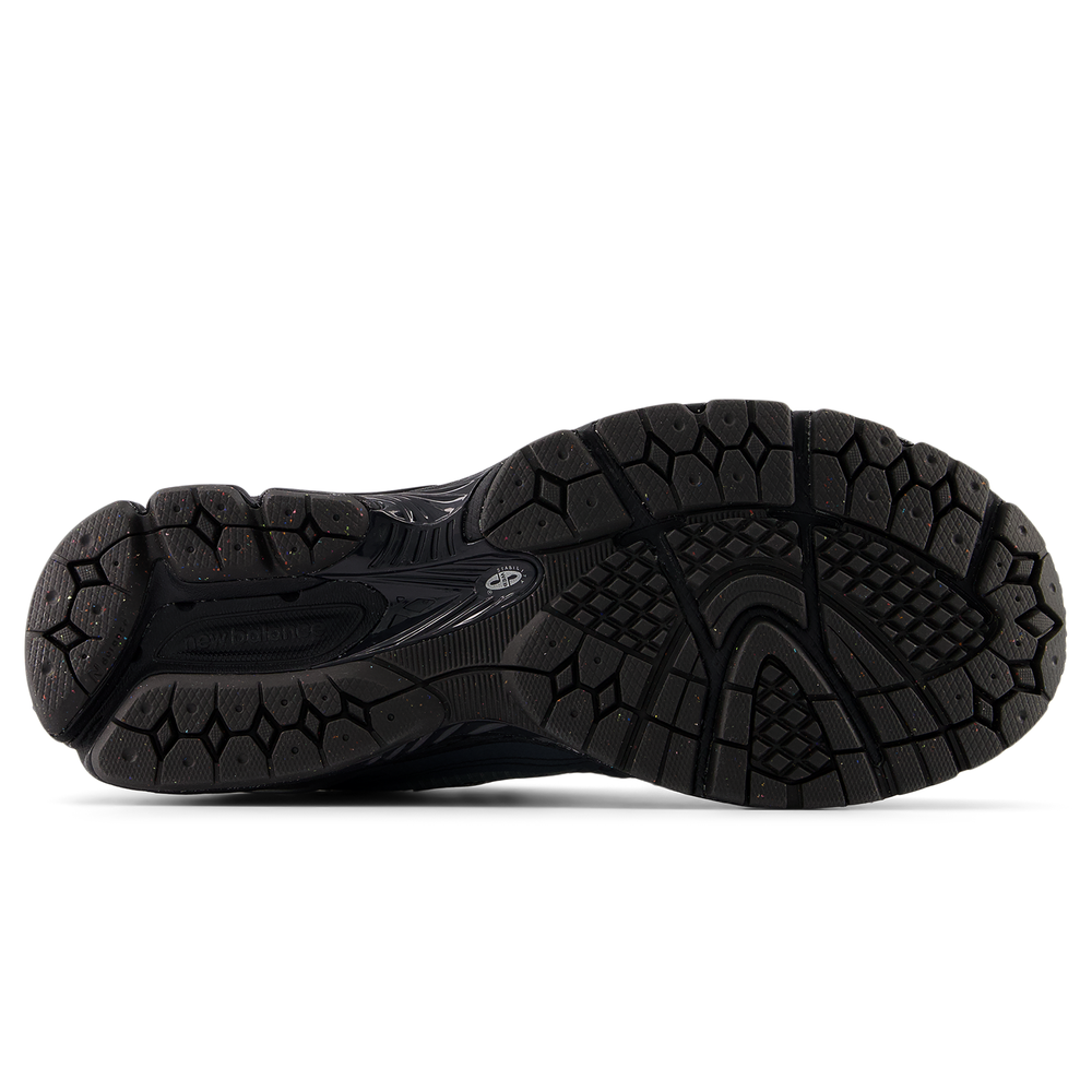 Unisex topánky New Balance U1906RNG – sivé