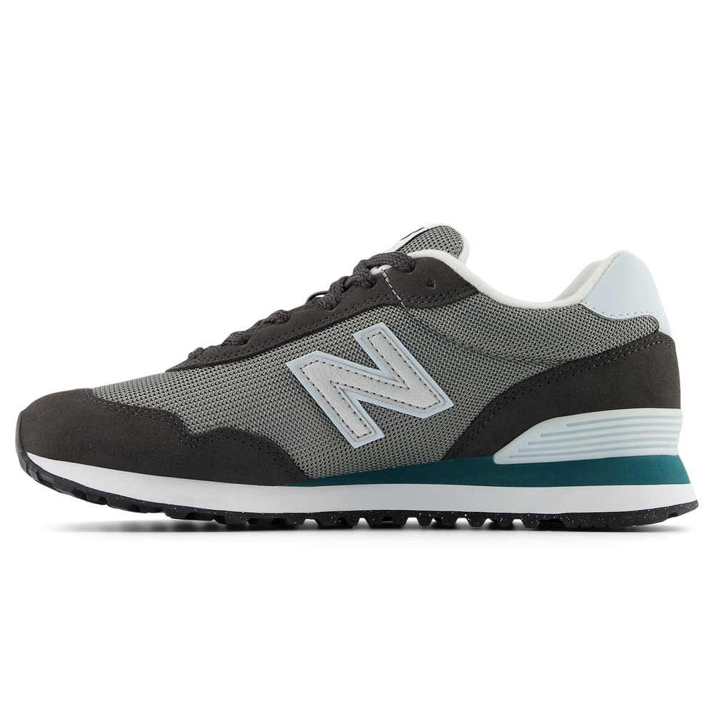 Dámske topánky New Balance WL515MGR – sivé