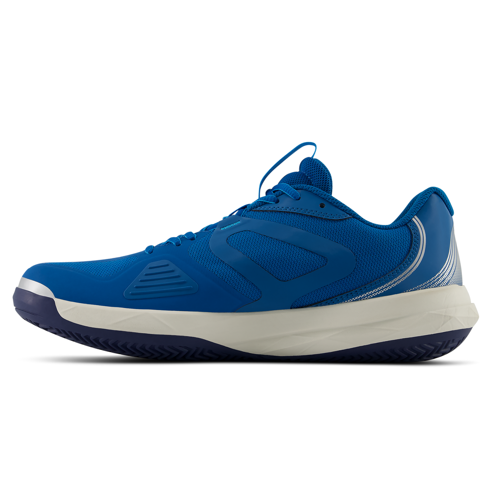 Pánske topánky New Balance FuelCell 796 v5 M7965TI – modré