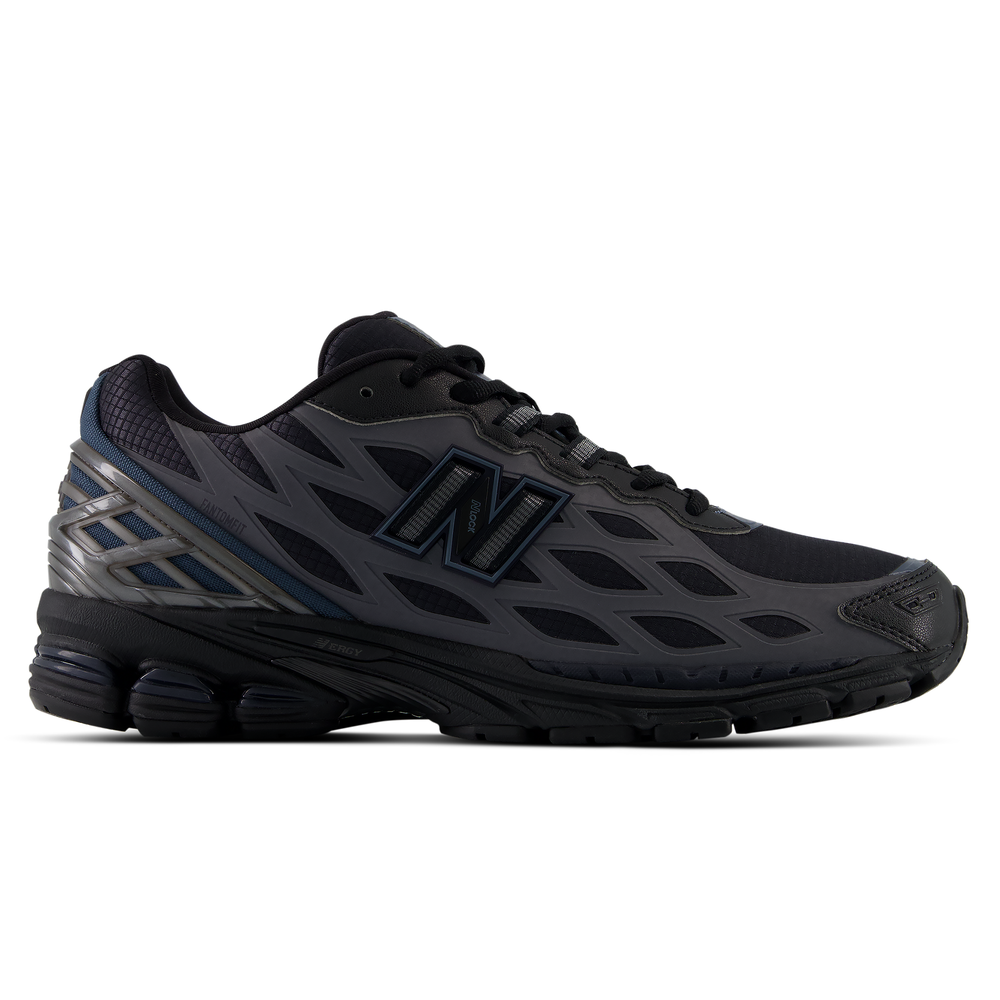 Unisex topánky New Balance U19068HB – čierné