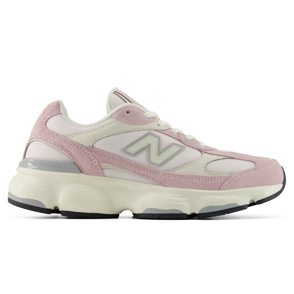 Dámske topánky New Balance W6034FP – ružové