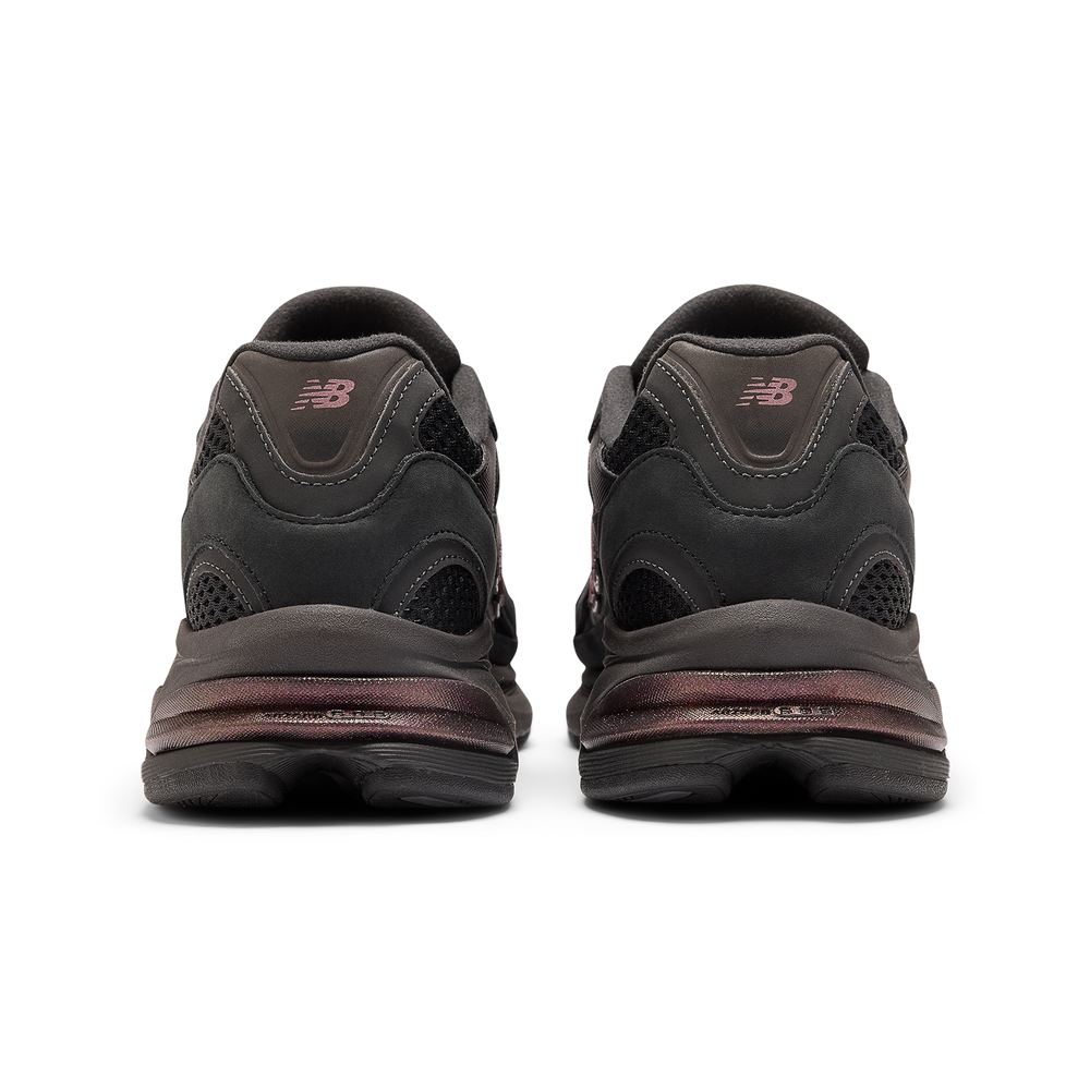 Unisex topánky New Balance ABZORB U2010ETB – čierné