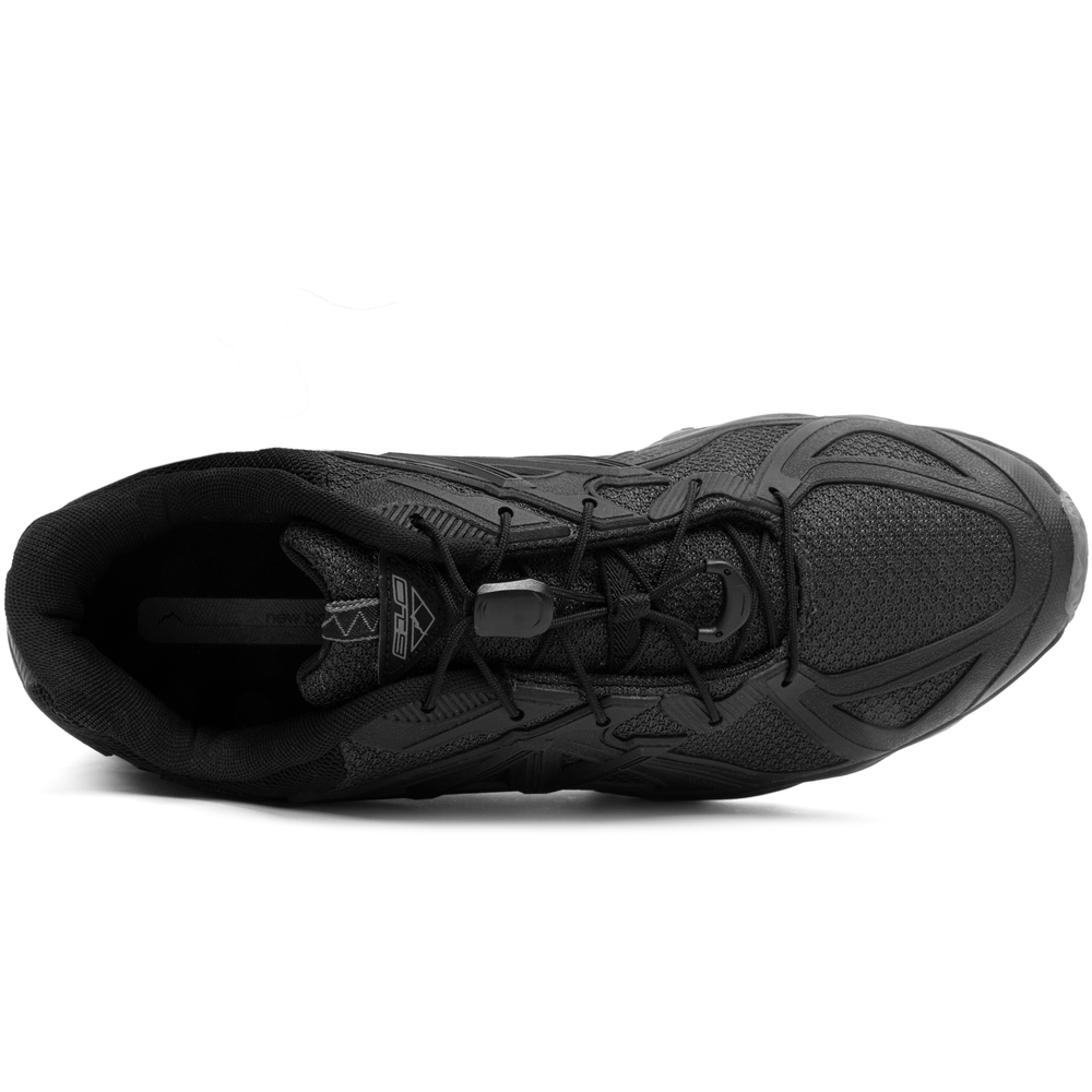 Pánske topánky New Balance ML610DE – čierné