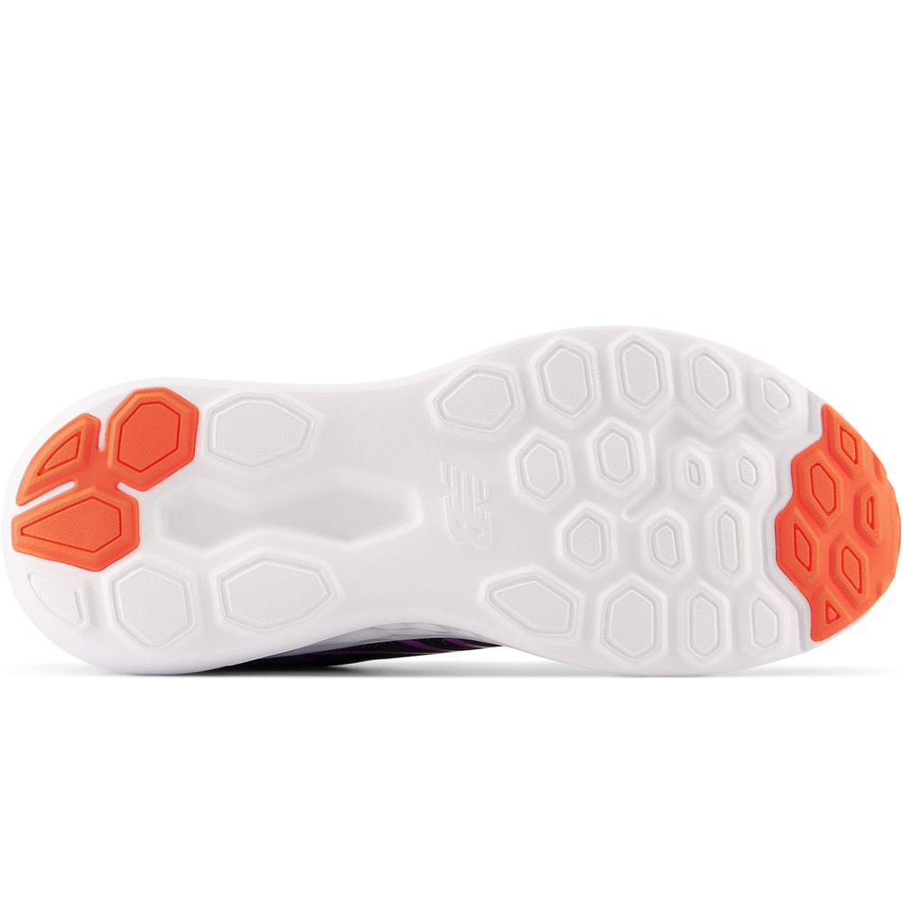 Dámske topánky New Balance W411LC3 – čierne