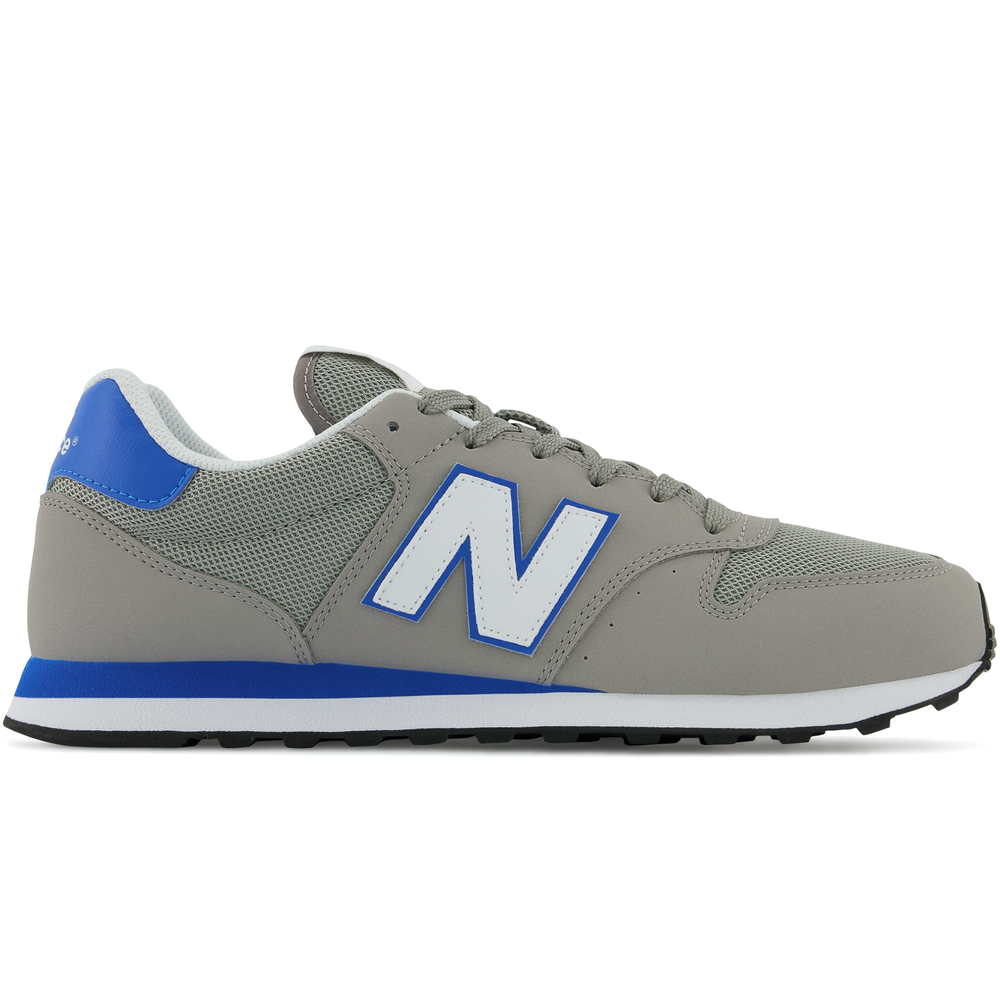 New Balance GM500VT1 – sivé