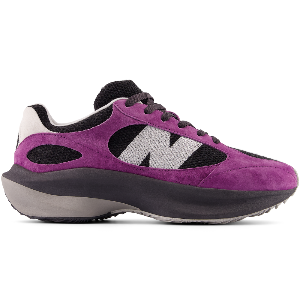 Unisex topánky New Balance WRPD RUNNER UWRPDFSA – fialové