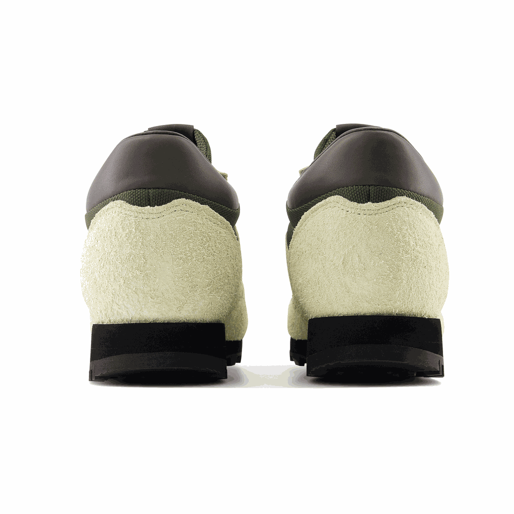 Pánske topánky New Balance UALGSCG – viacfarebné