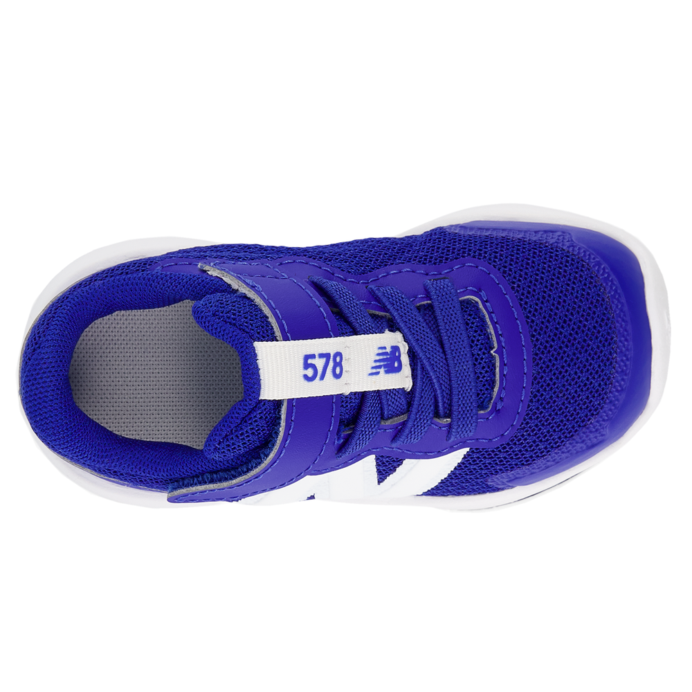 Detské topánky New Balance IT578RB – modré