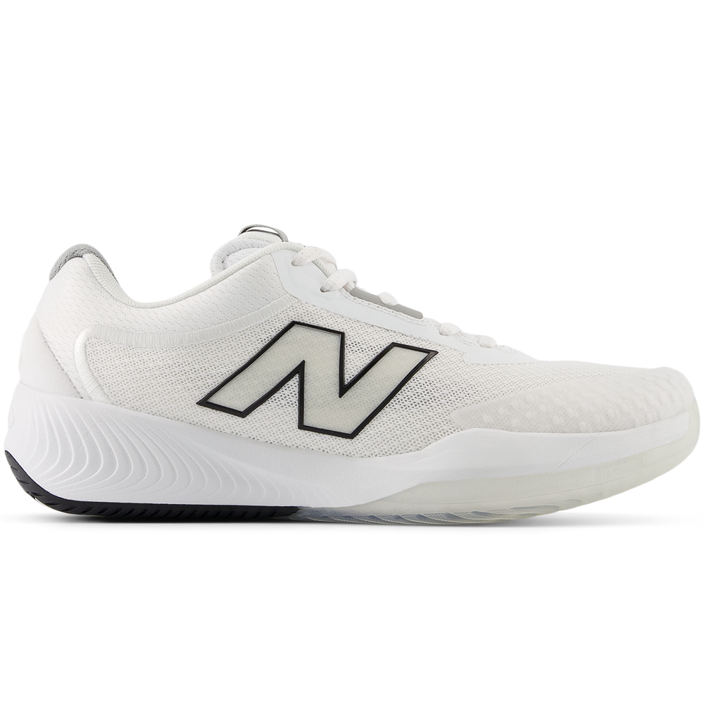 Dámske topánky New Balance WCH996W6 – biele