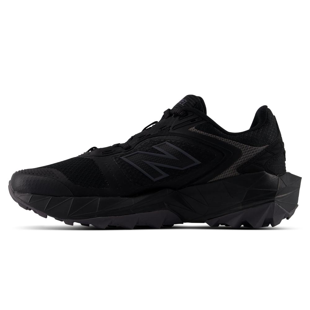 Dámske topánky New Balance DynaSoft Nitrel Utility WTTRU14O – čierné