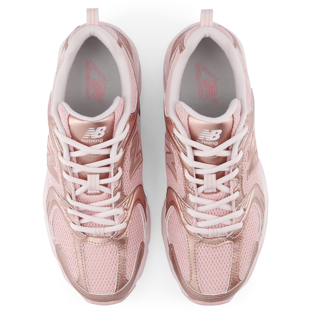 Unisex topánky New Balance U530ELP – ružové