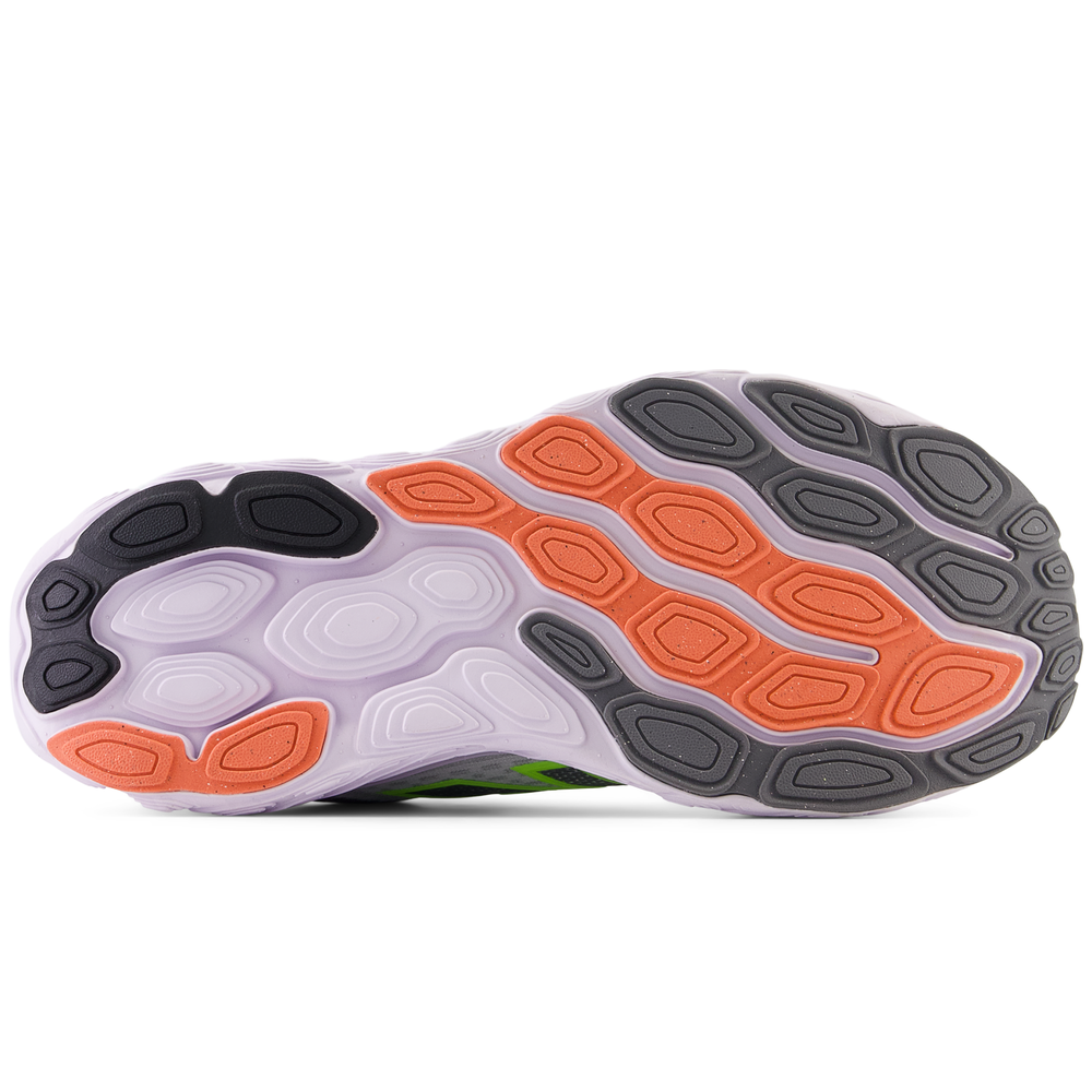 Dámske topánky New Balance Fresh Foam X 880v14 W880F14 – sivé