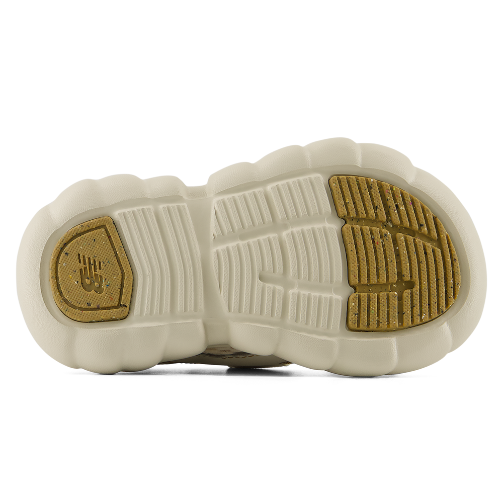 Detské sandále New Balance I2307SW – béžové