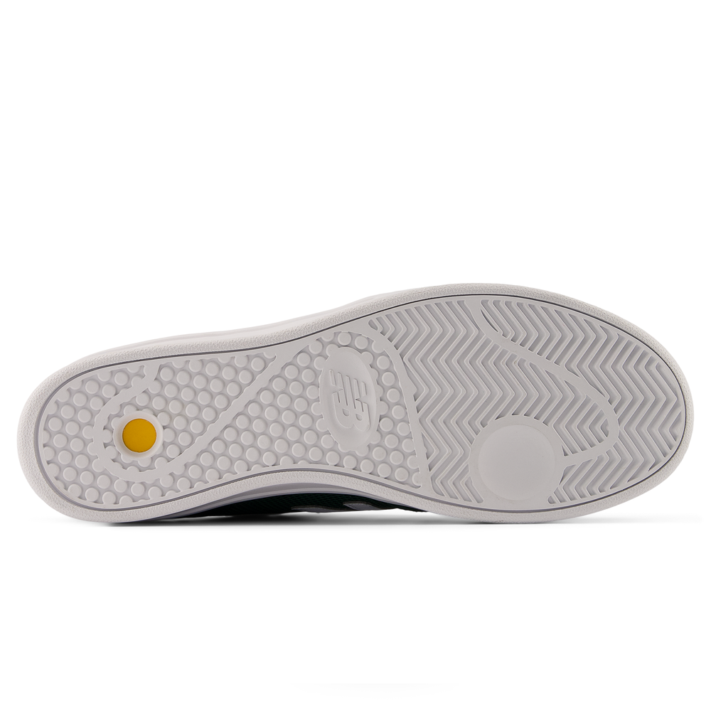 Pánske topánky New Balance Numeric NM430FCD – zelené