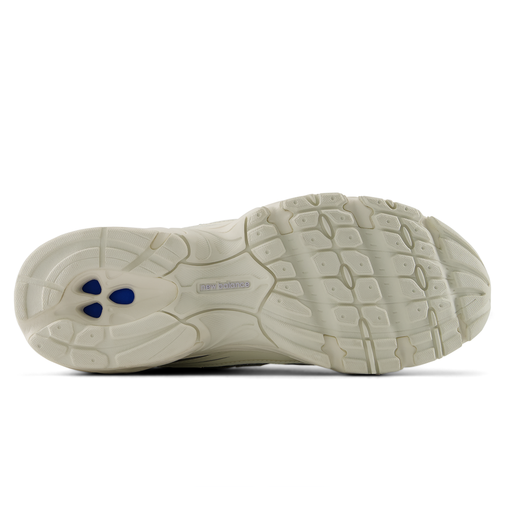 Unisex topánky New Balance U74071J – béžové