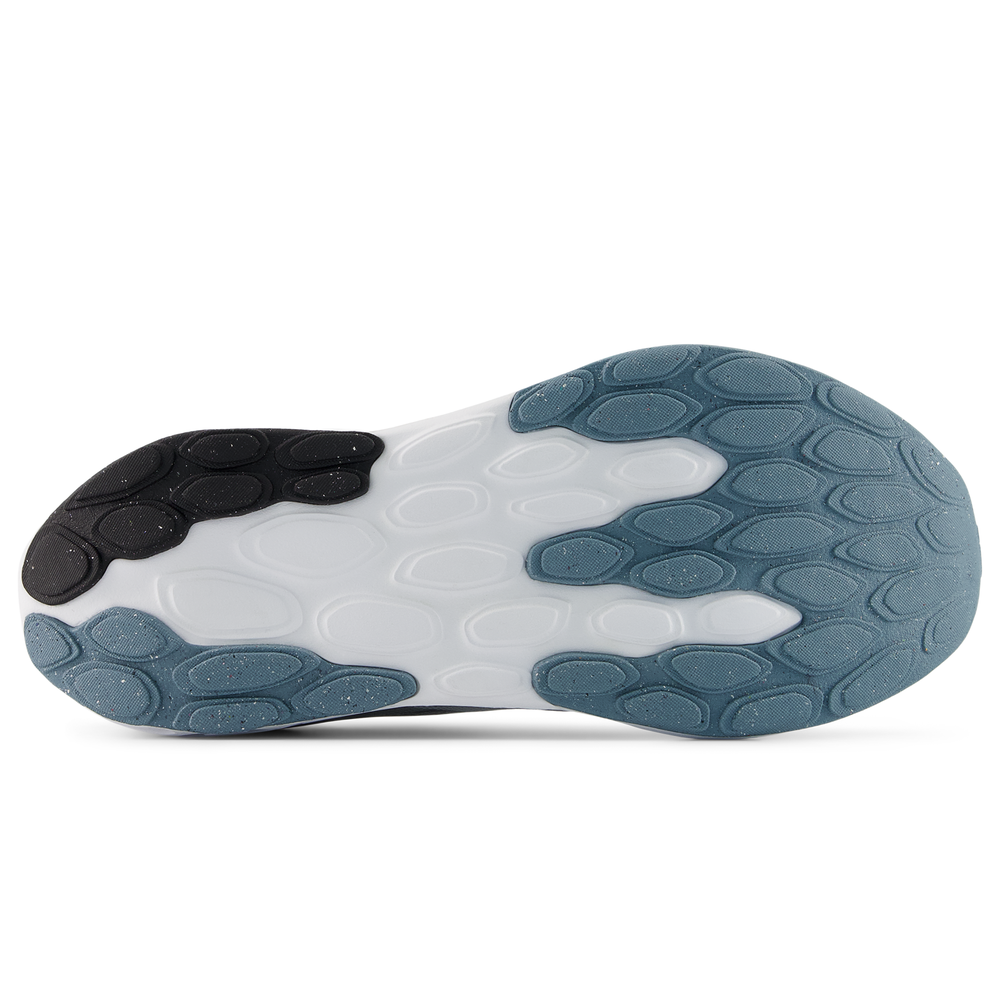 Pánske topánky New Balance Fresh Foam x 520 v9 M5206IE – sivé