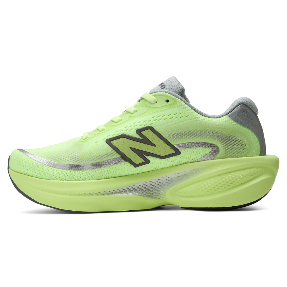Dámske topánky New Balance Fresh Foam Ellipse v1 WELPS8NK – zelené