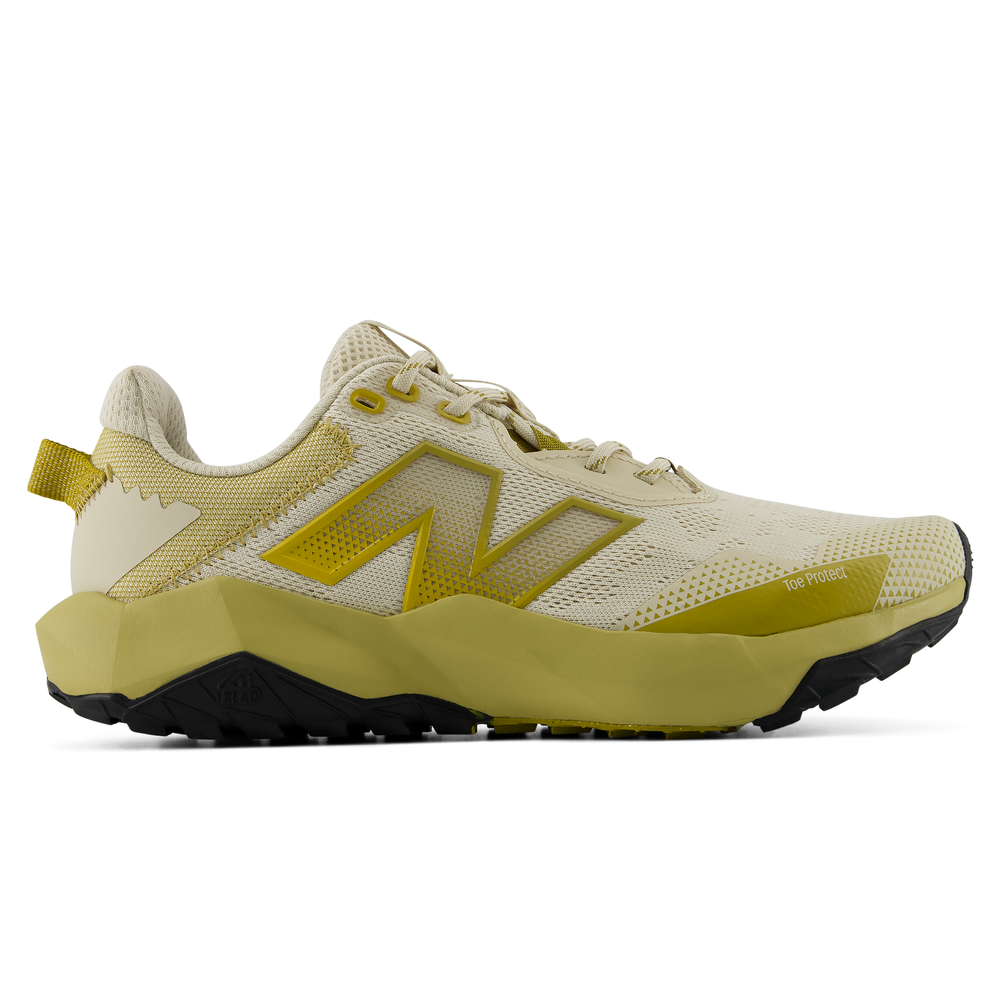Dámske topánky New Balance DynaSoft Nitrel v6 WNTR2PA – béžové