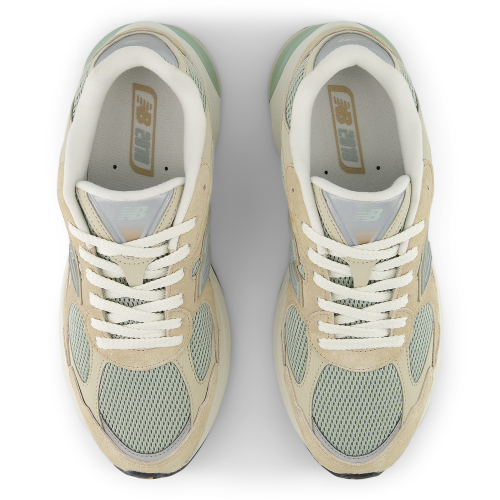 Unisex topánky New Balance ABZORB U2010281 – béžové