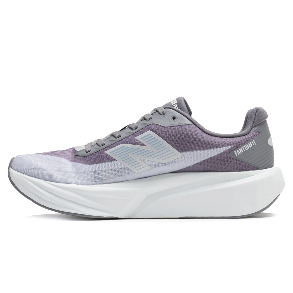 Pánske topánky New Balance FuelCell Rebel v5 MFCX7CH – fialové