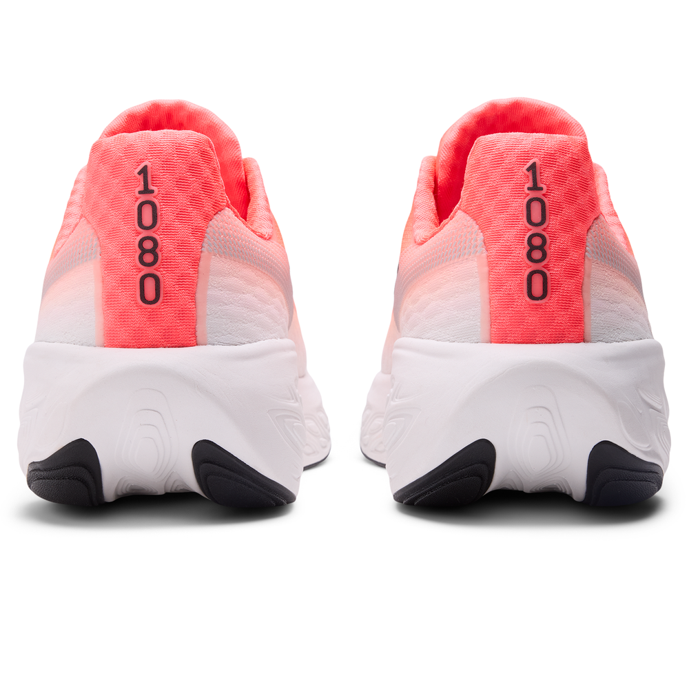 Pánske topánky New Balance Fresh Foam 1080 v14 M108014P – oranžová