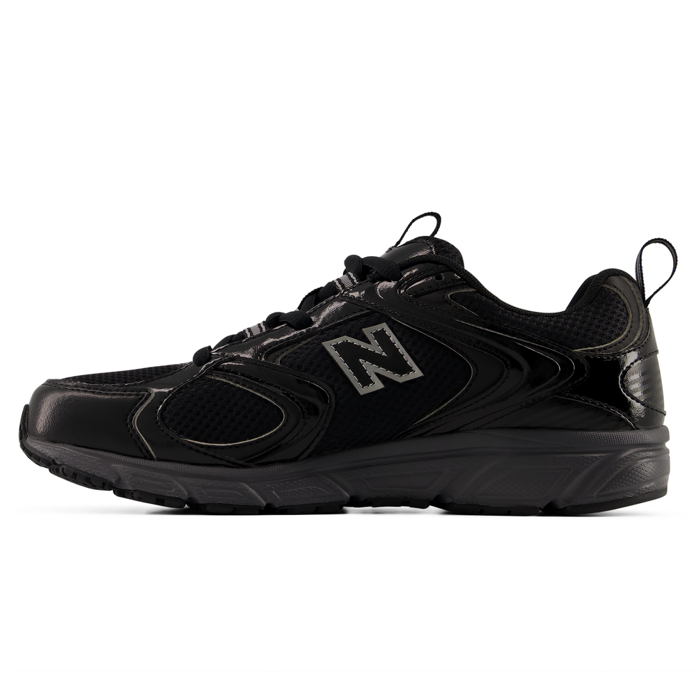 Dámske topánky New Balance W4085L6 – čierné