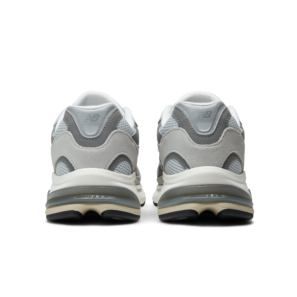 Unisex topánky New Balance ABZORB U201011N – sivé