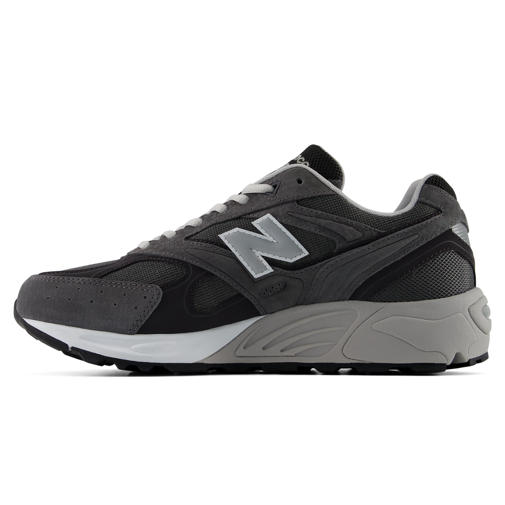 Pánske topánky New Balance U880R3TR – sivé