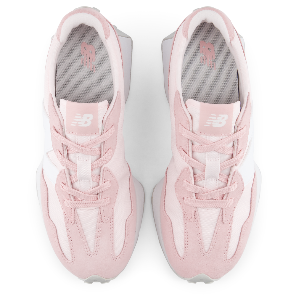 Detské topánky New Balance G3272DO – ružové