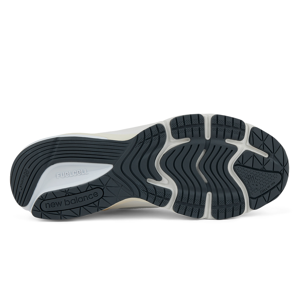 Dámske topánky New Balance U990GB6 – biele