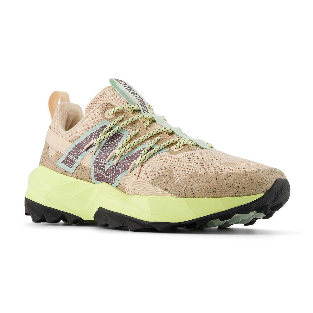 Dámske topánky New Balance DynaSoft Nitrel WTTTRLH1 – béžové