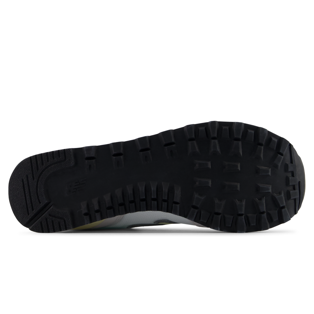 Dámske topánky New Balance W51550B – sivé