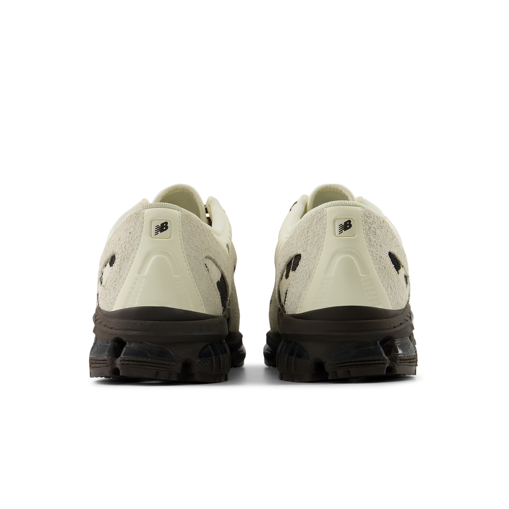 Unisex topánky New Balance U18906M2 – béžové