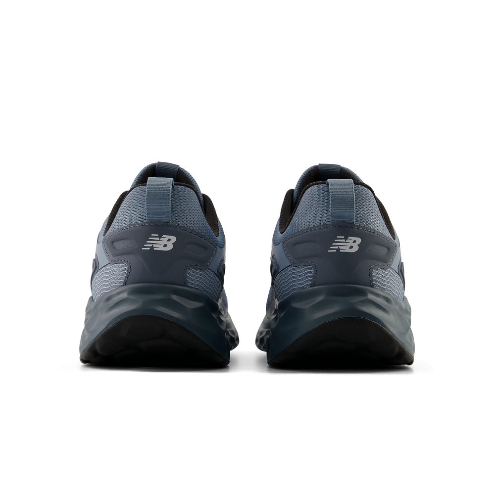 Pánske topánky New Balance Fresh Foam Arishi v4 Utility MARIS998 – modré