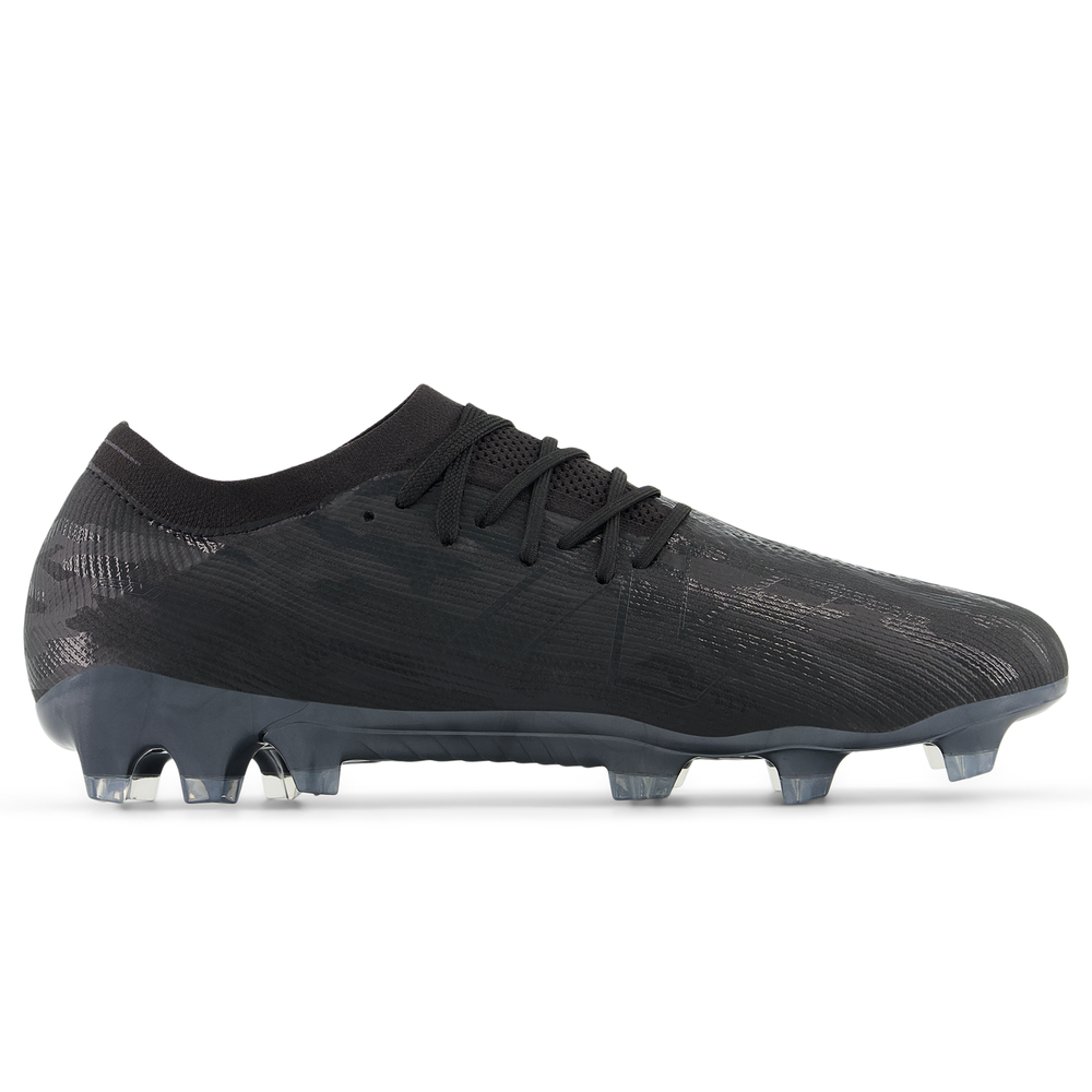 Pánske kopačky New Balance FURON ELITE FG V8 SF1FTB8 – čierné