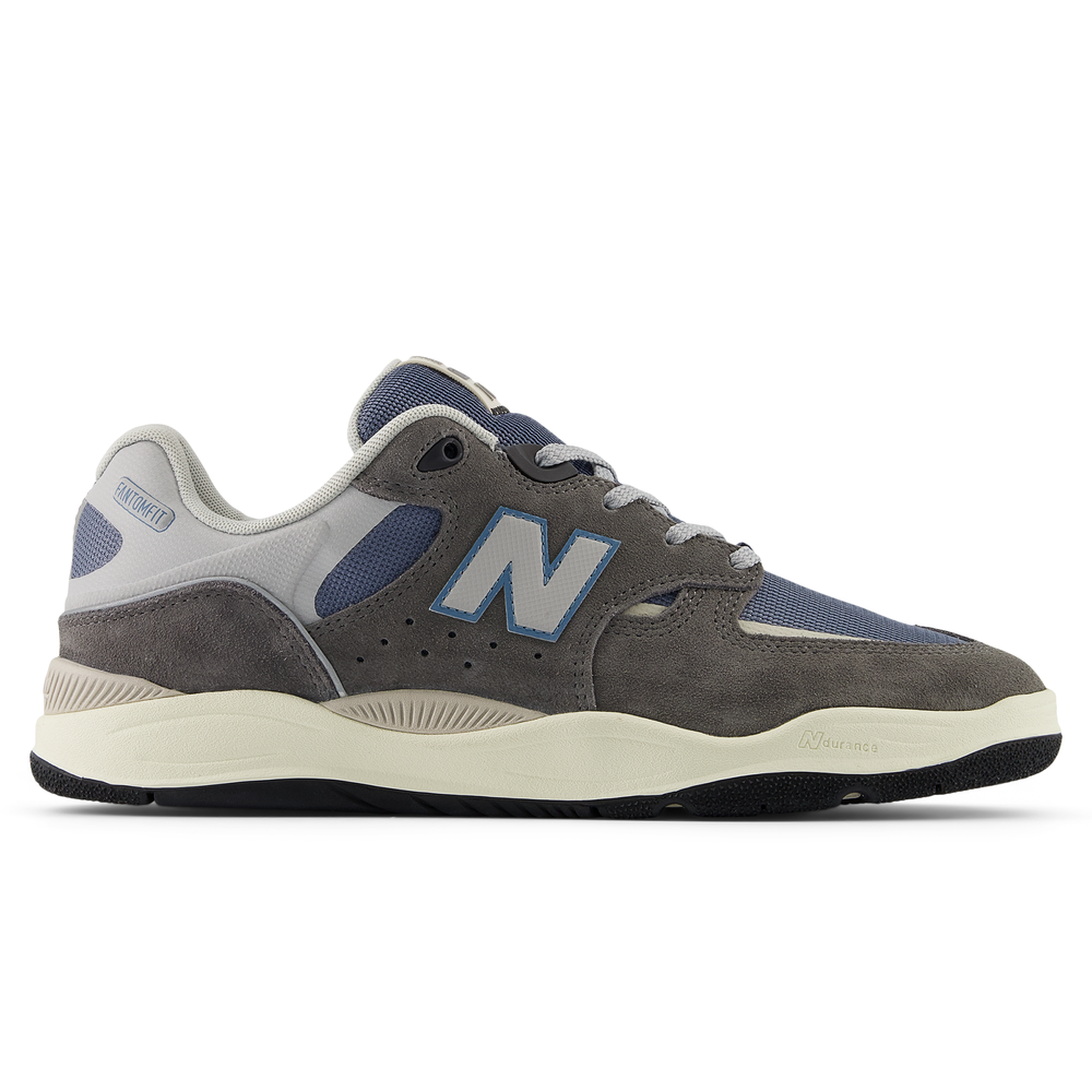 Pánske topánky New Balance Numeric NM1010JP – sivé