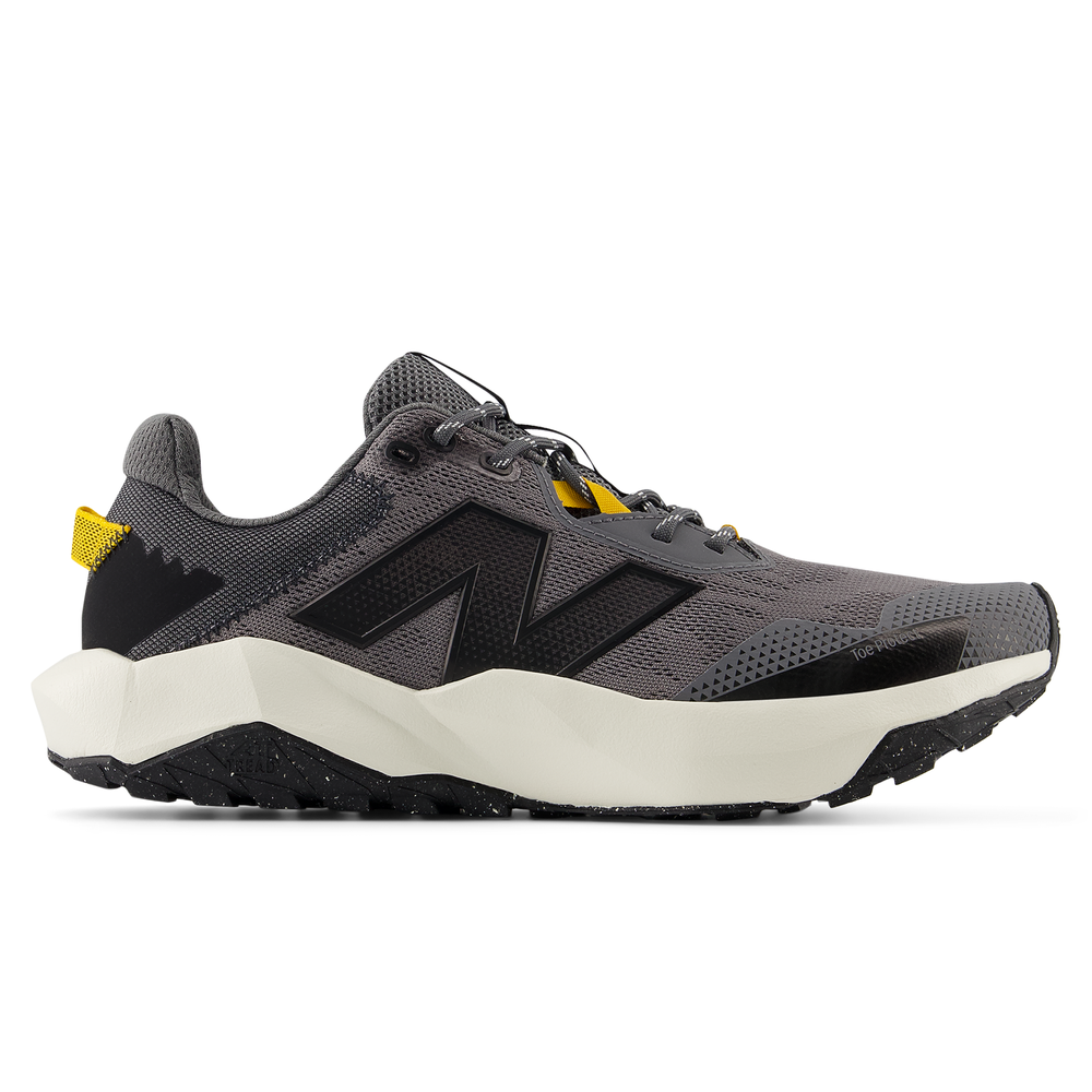 Pánske topánky New Balance DynaSoft Nitrel v6 MTNTRCC6 – sivé