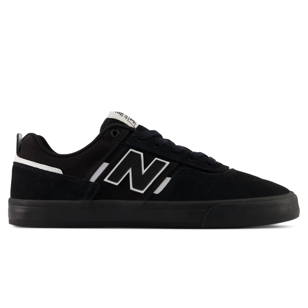 Pánske topánky New Balance Numeric UN306BSD – čierné