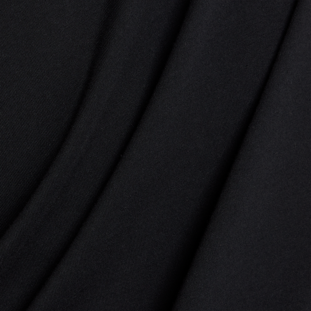 Pánske tričko New Balance MT51940BK – čierné