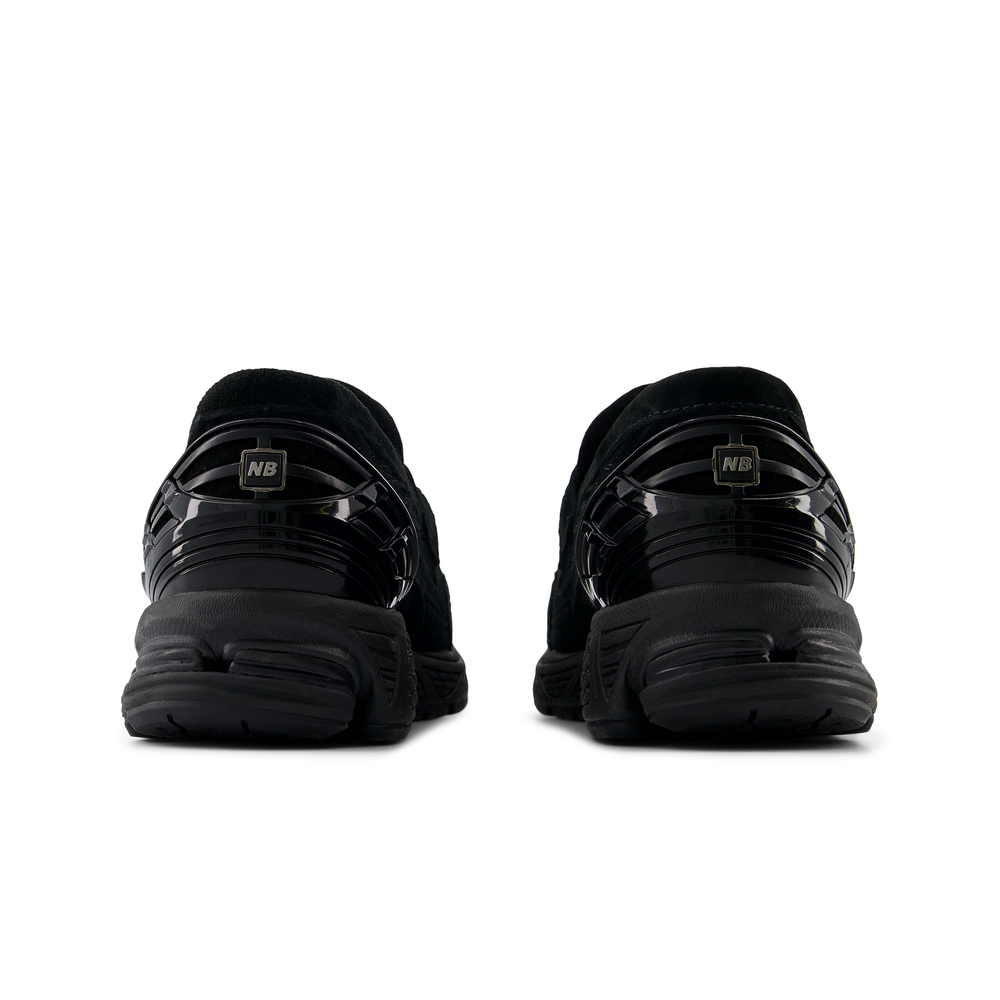 Pánske topánky New Balance U1906LNT – čierné