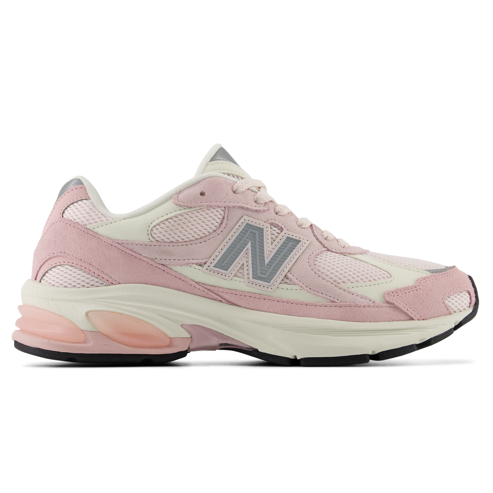Unisex topánky New Balance ABZORB U20106PT – ružové