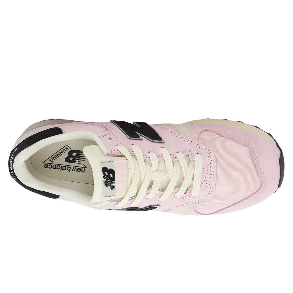 Dámske topánky New Balance U475PD – ružové